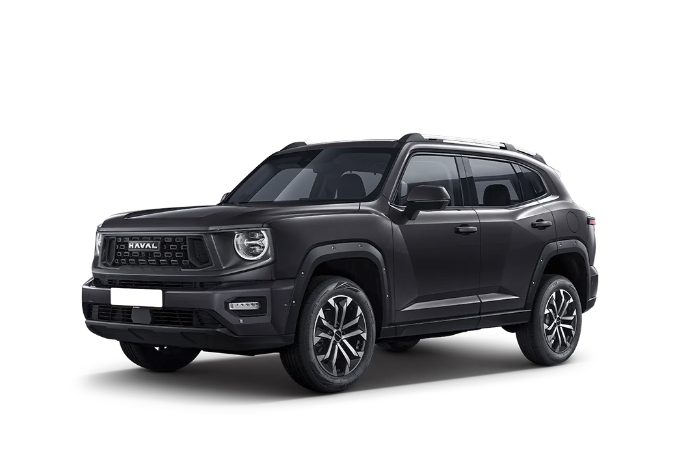 Haval H7