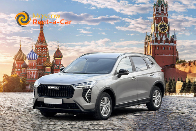 Haval JOLION NEW