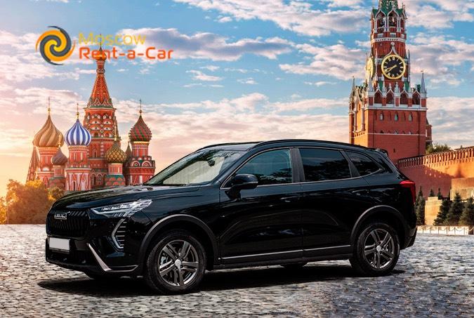 Haval JOLION NEW