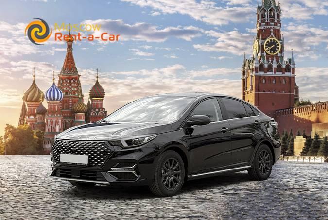 OMODA S5